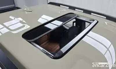 Kia Tasman 2026 2.5 Автомат в Москве № 127954, миниатюра 3