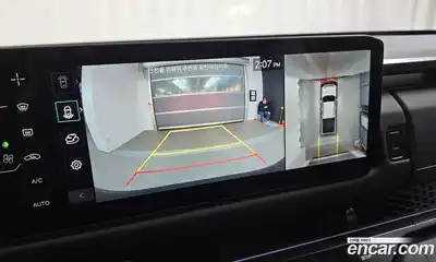 Kia Tasman 2026 2.5 Автомат в Москве № 127954, миниатюра 7