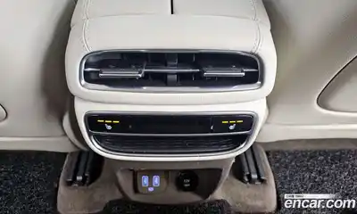 Genesis GV80 2022 2.5 Автомат в Москве № 12800, миниатюра 11