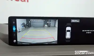 Genesis GV80 2022 2.5 Автомат в Москве № 12800, миниатюра 12