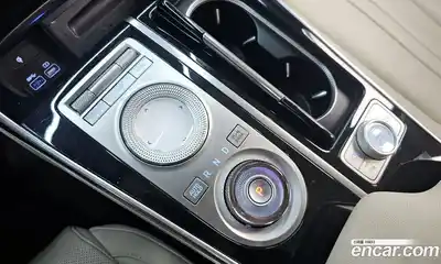 Genesis GV80 2022 2.5 Автомат в Москве № 12800, миниатюра 2