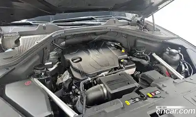 Genesis GV80 2022 2.5 Автомат в Москве № 12800, миниатюра 3