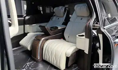 Kia Canival 2025 3.5 Автомат в Москве № 128419, миниатюра 11