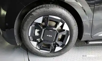 Kia Canival 2025 3.5 Автомат в Москве № 128419, миниатюра 12