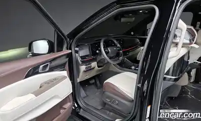 Kia Canival 2025 3.5 Автомат в Москве № 128419, миниатюра 5