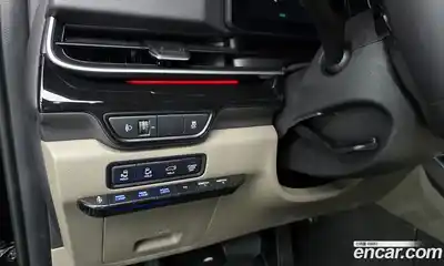 Kia Canival 2025 3.5 Автомат в Москве № 128419, миниатюра 6