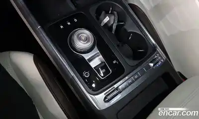 Kia Canival 2025 3.5 Автомат в Москве № 128419, миниатюра 10