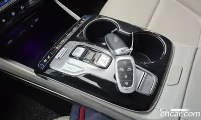 Hyundai Tucson 2022 1.6 Автомат в Москве № 130666, миниатюра 11