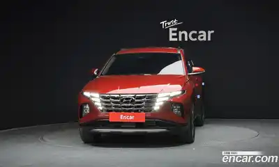 Hyundai Tucson 2022 1.6 Автомат в Москве № 130666, миниатюра 12