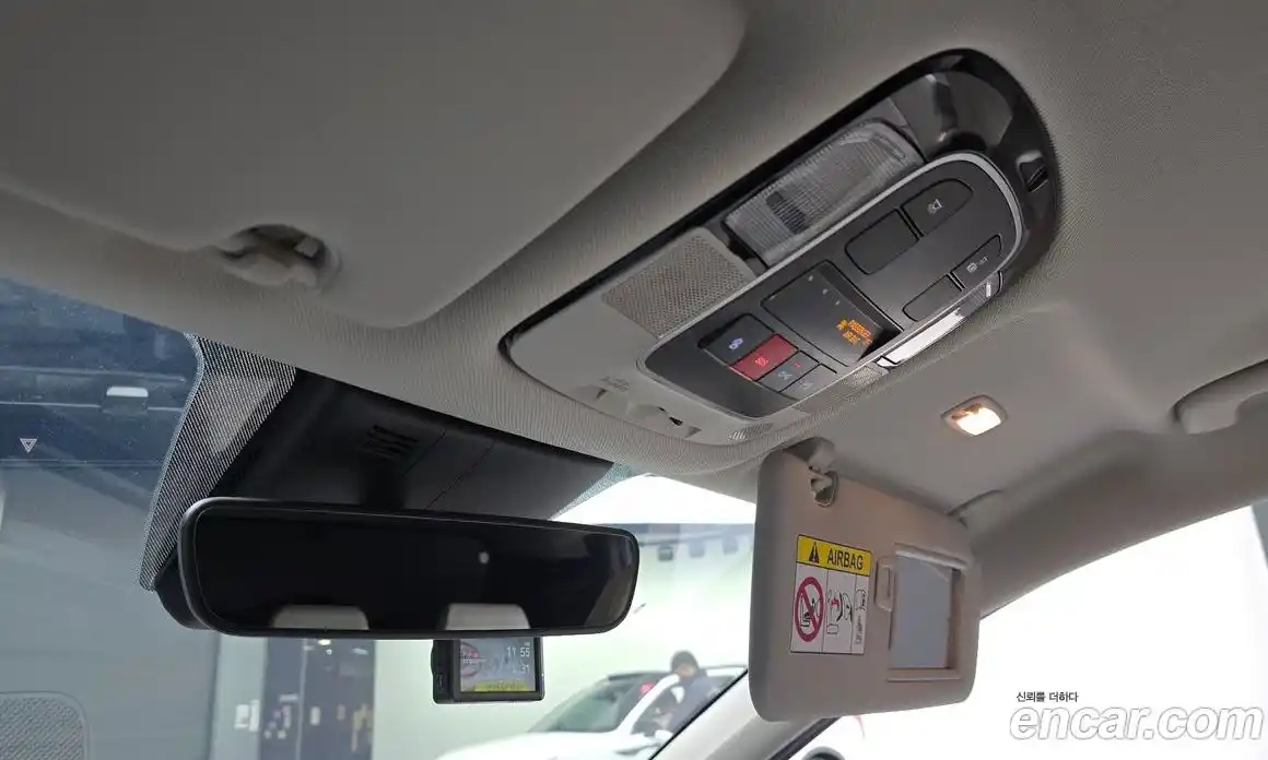 Hyundai Tucson 2022 1.6 Автомат в Москве № 130666, фото 15