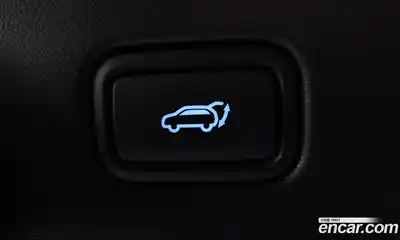 Hyundai Tucson 2022 1.6 Автомат в Москве № 130666, миниатюра 2