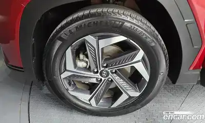 Hyundai Tucson 2022 1.6 Автомат в Москве № 130666, миниатюра 3