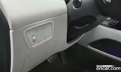 Hyundai Tucson 2022 1.6 Автомат в Москве № 130666, миниатюра 5