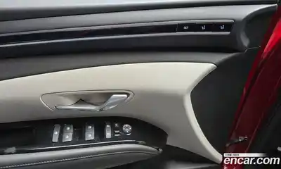 Hyundai Tucson 2022 1.6 Автомат в Москве № 130666, миниатюра 10