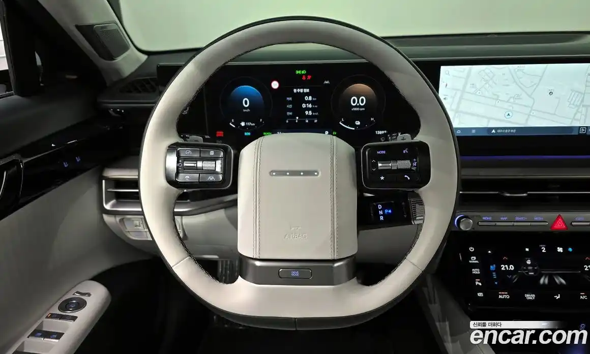 Hyundai Grandeur 2024 1.6 Автомат в Москве № 130735, фото 1