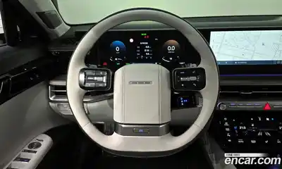 Hyundai Grandeur, 2024