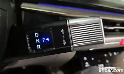 Hyundai Grandeur 2024 1.6 Автомат в Москве № 130735, миниатюра 12