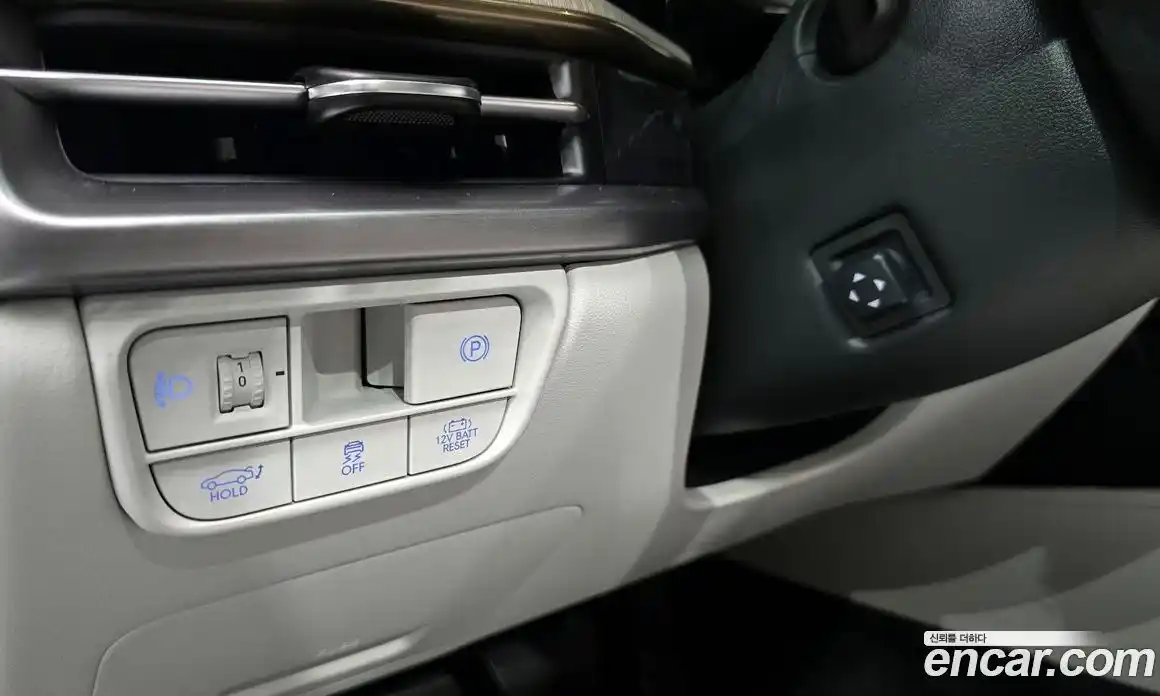 Hyundai Grandeur 2024 1.6 Автомат в Москве № 130735, фото 18