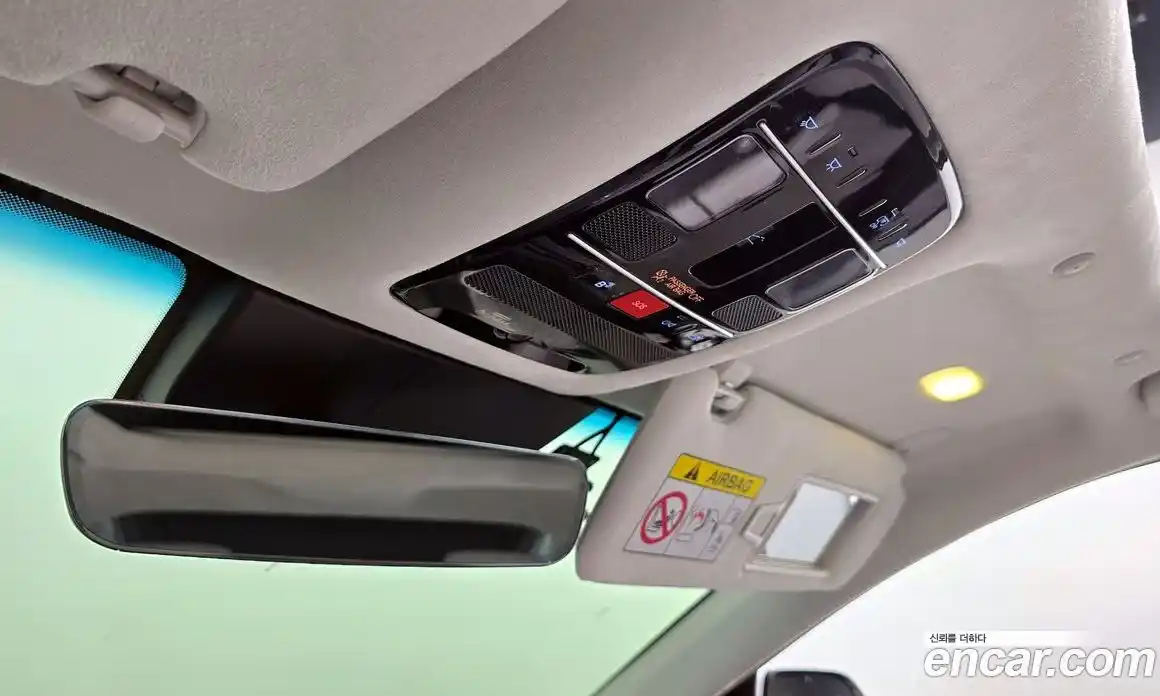 Hyundai Grandeur 2024 1.6 Автомат в Москве № 130735, фото 20