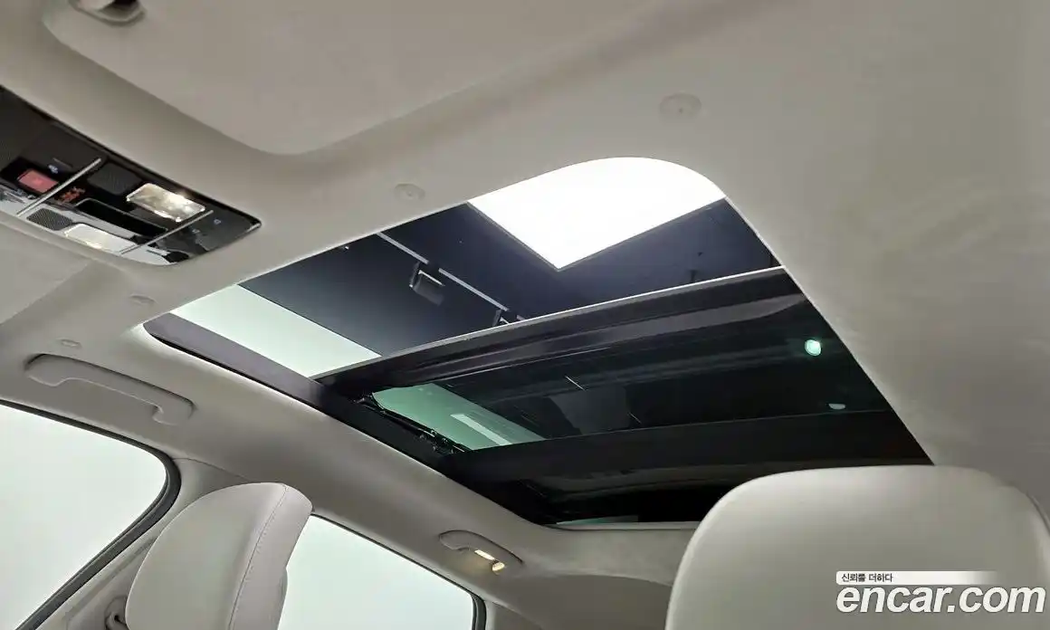 Hyundai Grandeur 2024 1.6 Автомат в Москве № 130735, фото 4