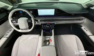 Hyundai Grandeur 2024 1.6 Автомат в Москве № 130735, миниатюра 7