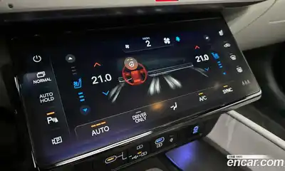 Hyundai Grandeur 2024 1.6 Автомат в Москве № 130735, миниатюра 10