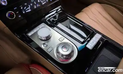 Genesis G80 2025 3.5 Автомат в Москве № 13078, миниатюра 12