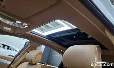 Genesis G80 2025 3.5 Автомат в Москве № 13078, миниатюра 3