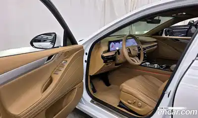 Genesis G80 2025 3.5 Автомат в Москве № 13078, миниатюра 5