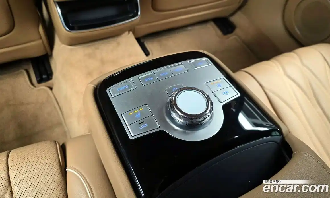 Genesis G80 2025 3.5 Автомат в Москве № 13078, фото 7