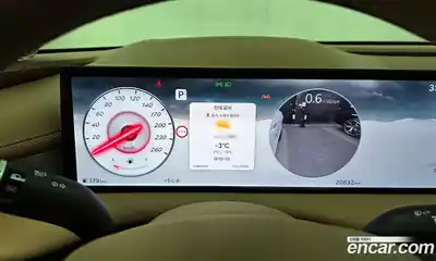 Genesis G80 2025 3.5 Автомат в Москве № 13078, миниатюра 8