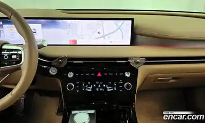 Genesis G80 2025 3.5 Автомат в Москве № 13078, миниатюра 10