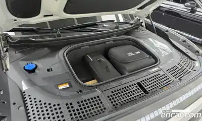 Hyundai Ioniq 9 2025 0.2 Автомат в Москве № 130983, миниатюра 11