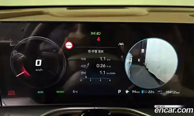 Hyundai Ioniq 9 2025 0.2 Автомат в Москве № 130983, миниатюра 12