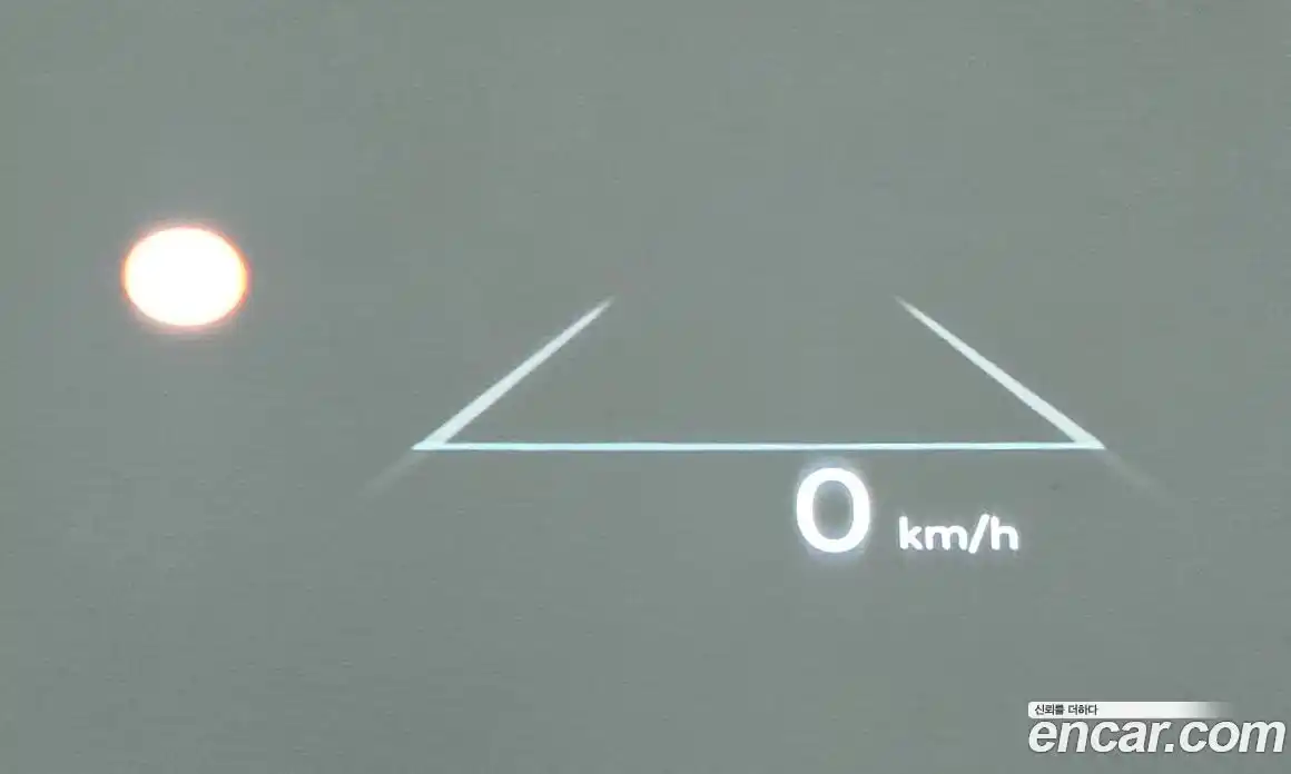 Hyundai Ioniq 9 2025 0.2 Автомат в Москве № 130983, фото 19