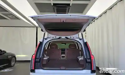 Hyundai Ioniq 9 2025 0.2 Автомат в Москве № 130983, миниатюра 2