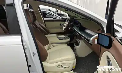 Hyundai Ioniq 9 2025 0.2 Автомат в Москве № 130983, миниатюра 5