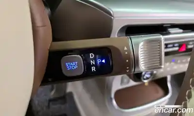 Hyundai Ioniq 9 2025 0.2 Автомат в Москве № 130983, миниатюра 6