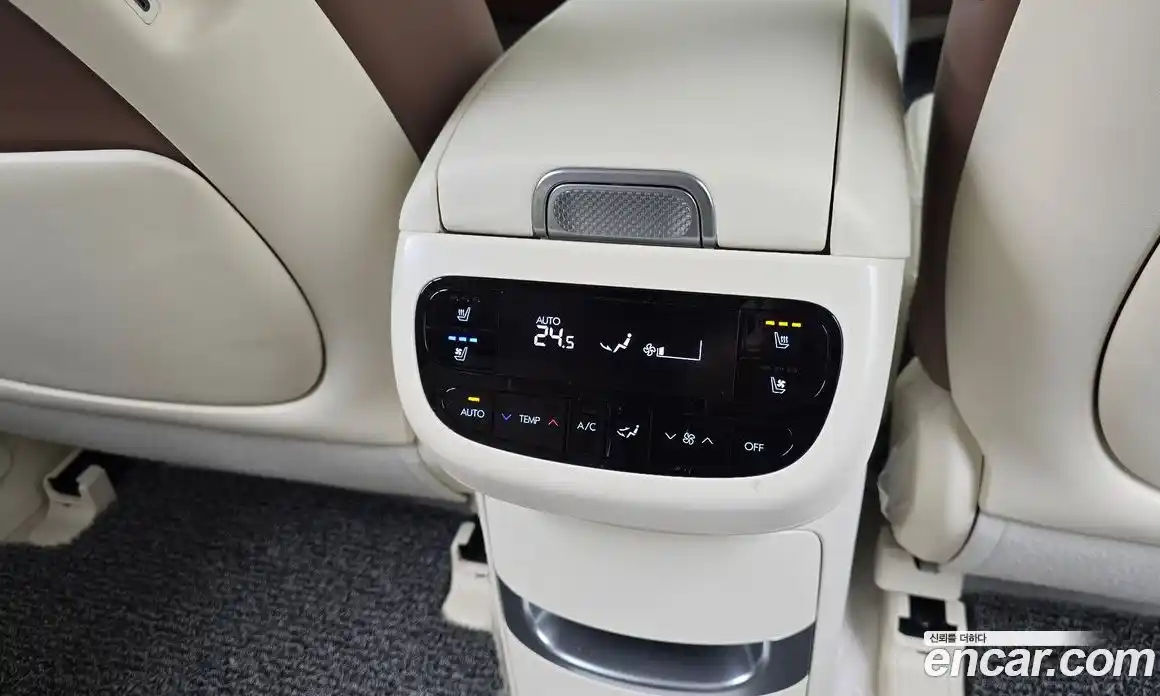 Hyundai Ioniq 9 2025 0.2 Автомат в Москве № 130983, фото 8