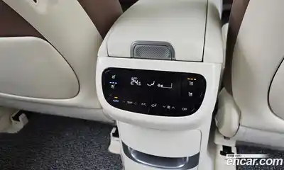 Hyundai Ioniq 9 2025 0.2 Автомат в Москве № 130983, миниатюра 8