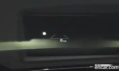 Kia EV9 2024 0.2 Автомат в Москве № 131796, миниатюра 11