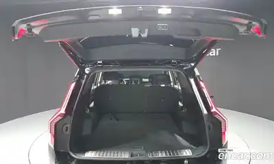 Kia EV9 2024 0.2 Автомат в Москве № 131796, миниатюра 5