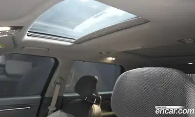 Kia EV9 2024 0.2 Автомат в Москве № 131796, миниатюра 7