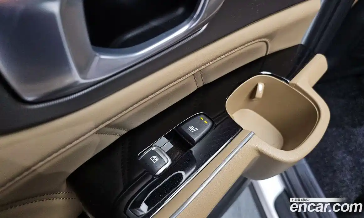 Kia Sorento 2024 1.6 Автомат в Москве № 132407, фото 14