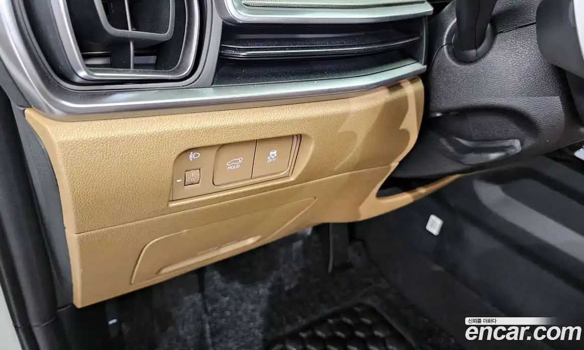 Kia Sorento 2024 1.6 Автомат в Москве № 132407, фото 18