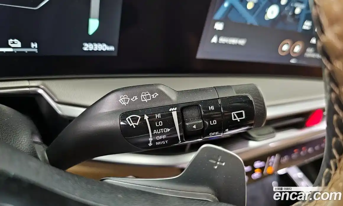 Kia Sorento 2024 1.6 Автомат в Москве № 132407, фото 19