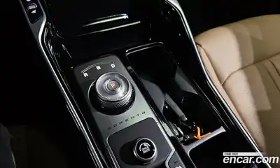 Kia Sorento 2024 1.6 Автомат в Москве № 132407, миниатюра 2