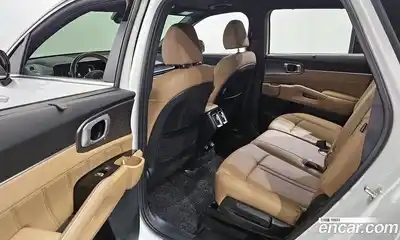 Kia Sorento 2024 1.6 Автомат в Москве № 132407, миниатюра 7