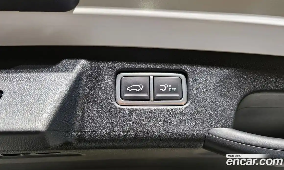 Kia Sorento 2024 1.6 Автомат в Москве № 132407, фото 8