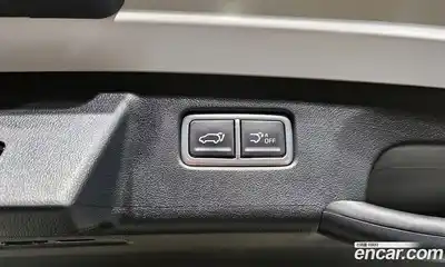 Kia Sorento 2024 1.6 Автомат в Москве № 132407, миниатюра 8